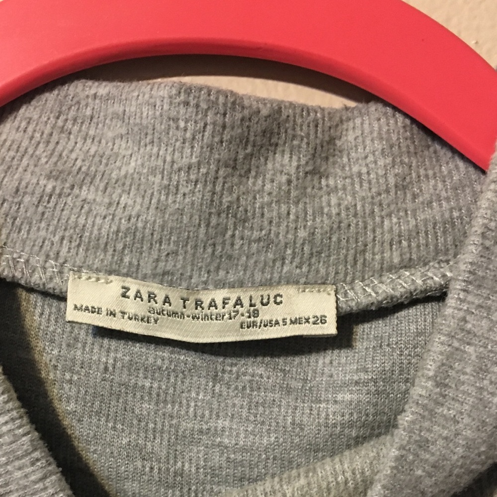 Zara top - Picture 2 of 2